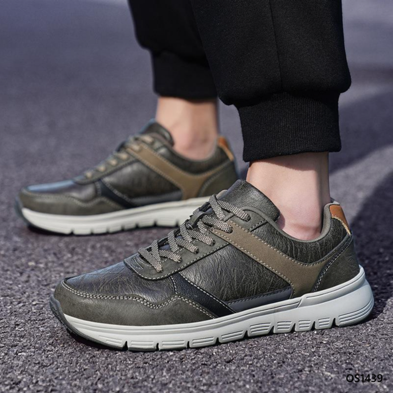 EVEREST FORCE OUTDOOR SHOES