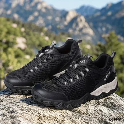 ALPINE FORCE OUTDOOR SHOES