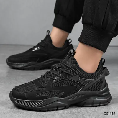 WILDER STRIDE OUTDOOR SHOES