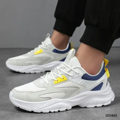 WILDER STRIDE OUTDOOR SHOES