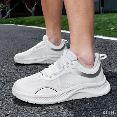 IRON TRAIL OUTDOOR SHOES