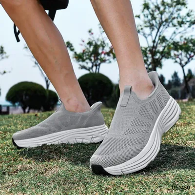 WILD FRONTIER OUTDOOR SHOES