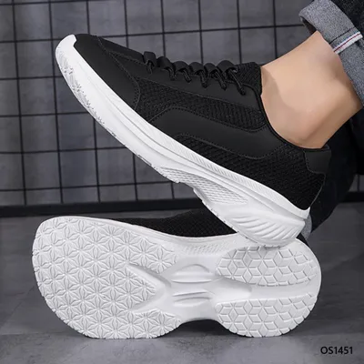 TITAN TRAIL OUTDOOR SHOES