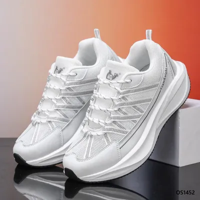 DARK FORGE OUTDOOR SHOES