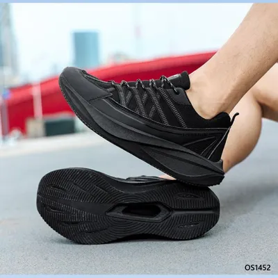 DARK FORGE OUTDOOR SHOES