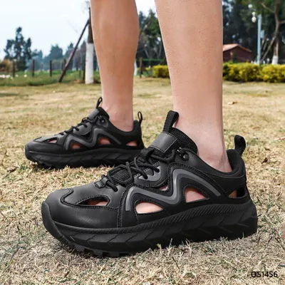 NOMAD FORCE OUTDOOR SHOES
