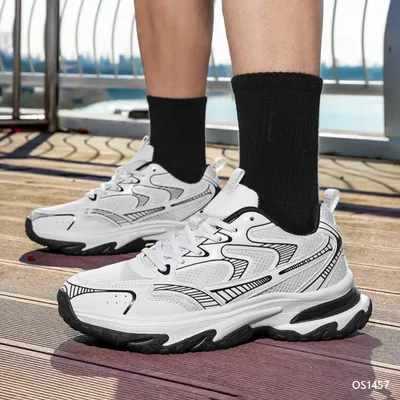 IRON FRONTIER OUTDOOR SHOES