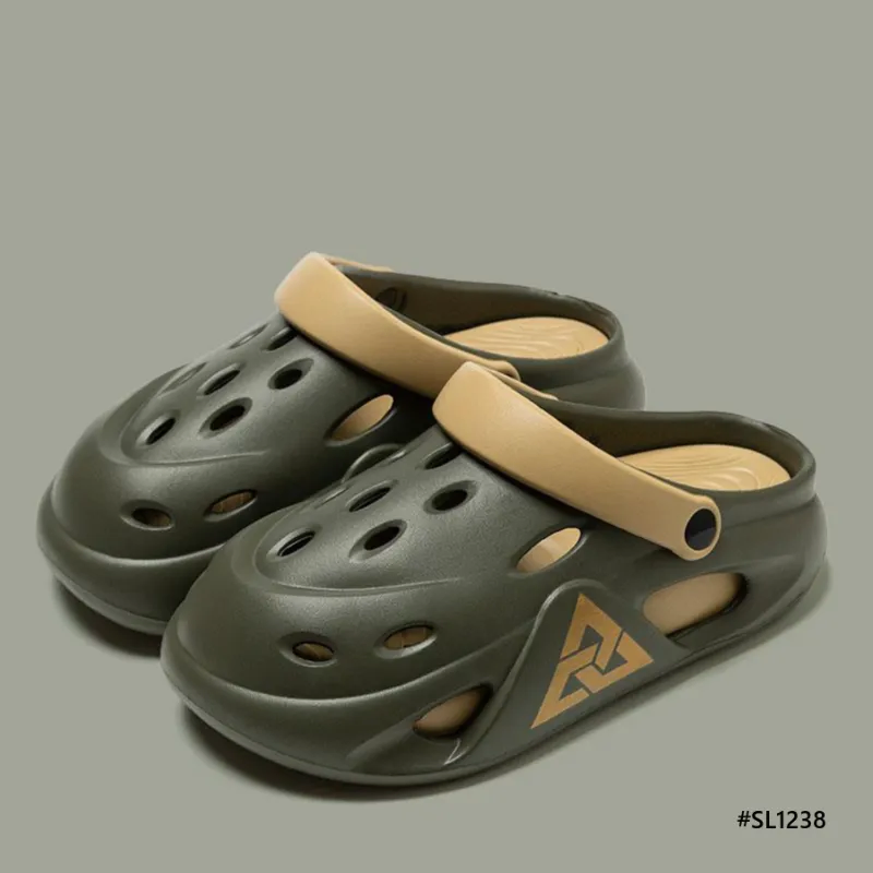 Luxe Whisper Men’s Slippers