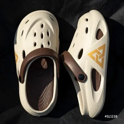 Luxe Whisper Men’s Slippers