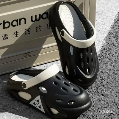 Luxe Whisper Men’s Slippers Copy