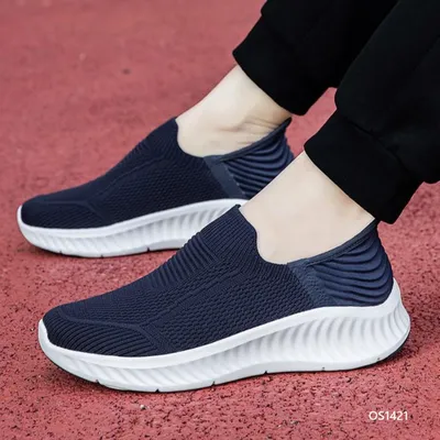 RANGER CREST OUTDOOR SHOES