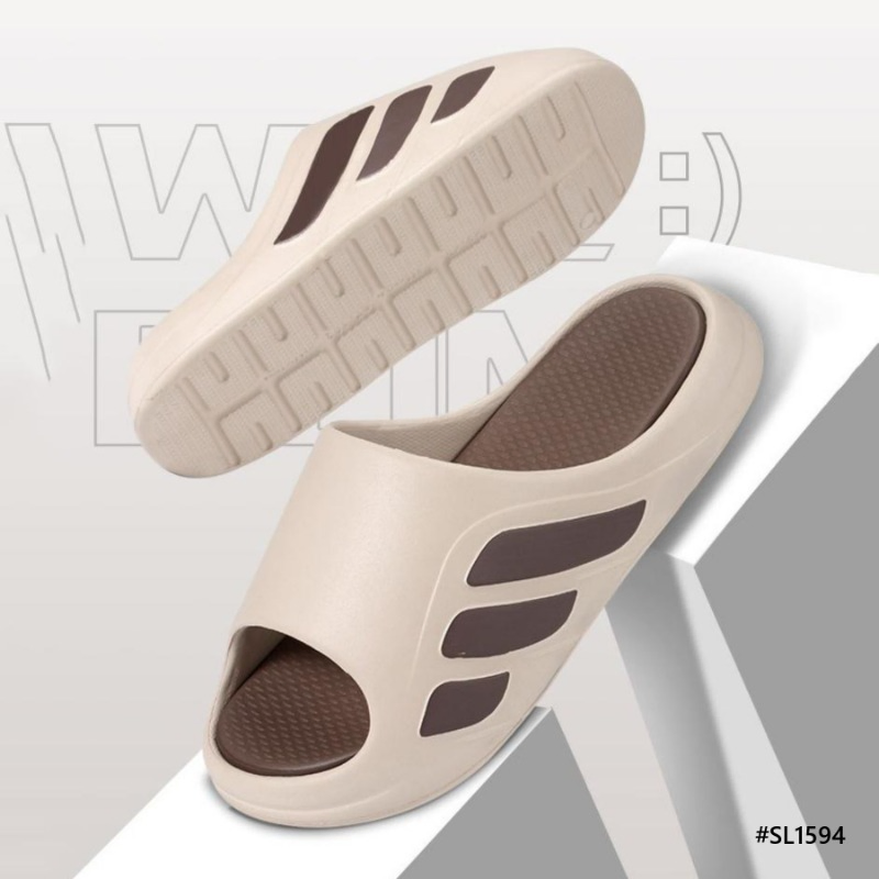 Vento Step Men's Slipper