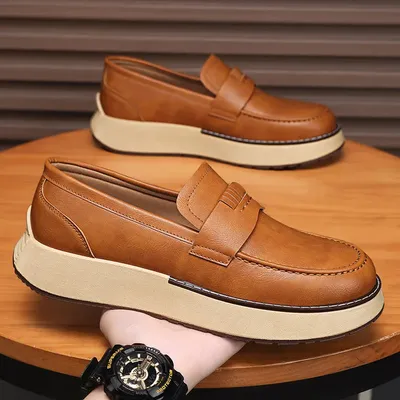 Nextry Casual Shoes 