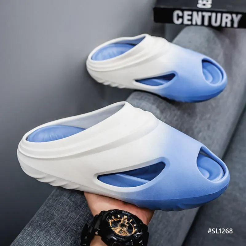 Velvet Nest Men’s Slippers