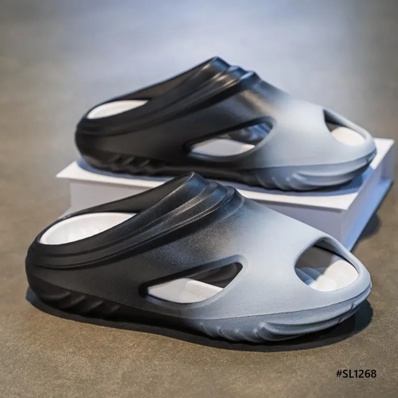 Velvet Nest Men’s Slippers