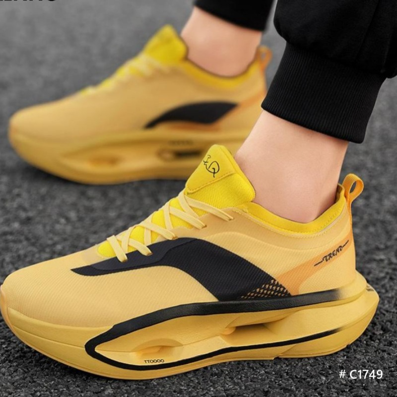 DRAVEN CASUAL SHOES