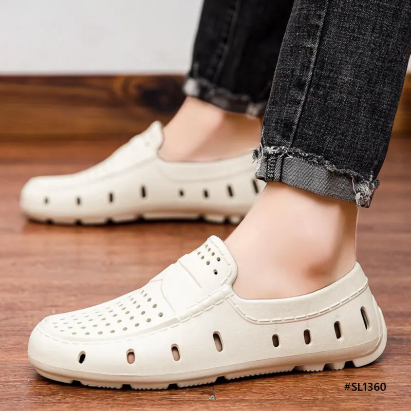Soft Comfort Mens Slippers