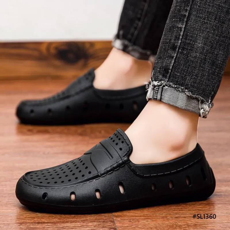 Soft Comfort Mens Slippers