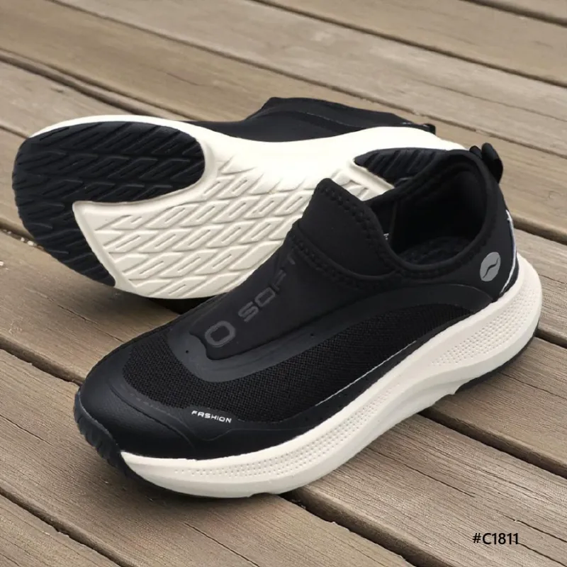 Sole Groove Casual Shoes