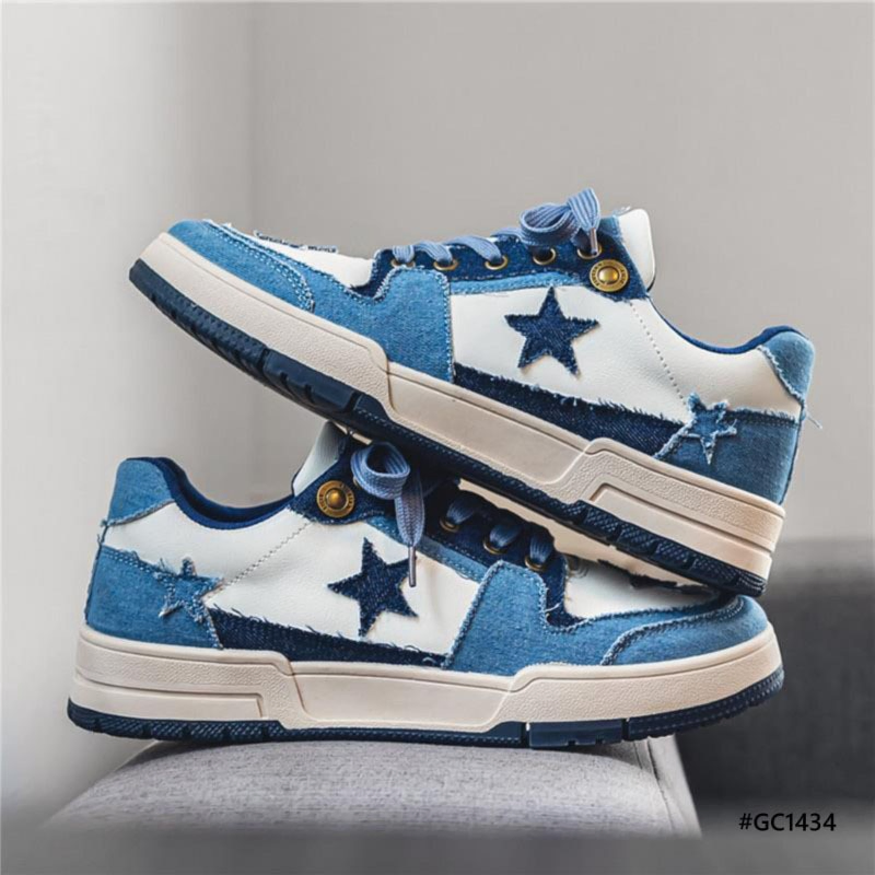 AERO BOOST CASUAL SHOES