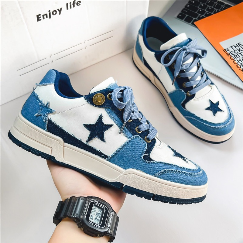 AERO BOOST CASUAL SHOES