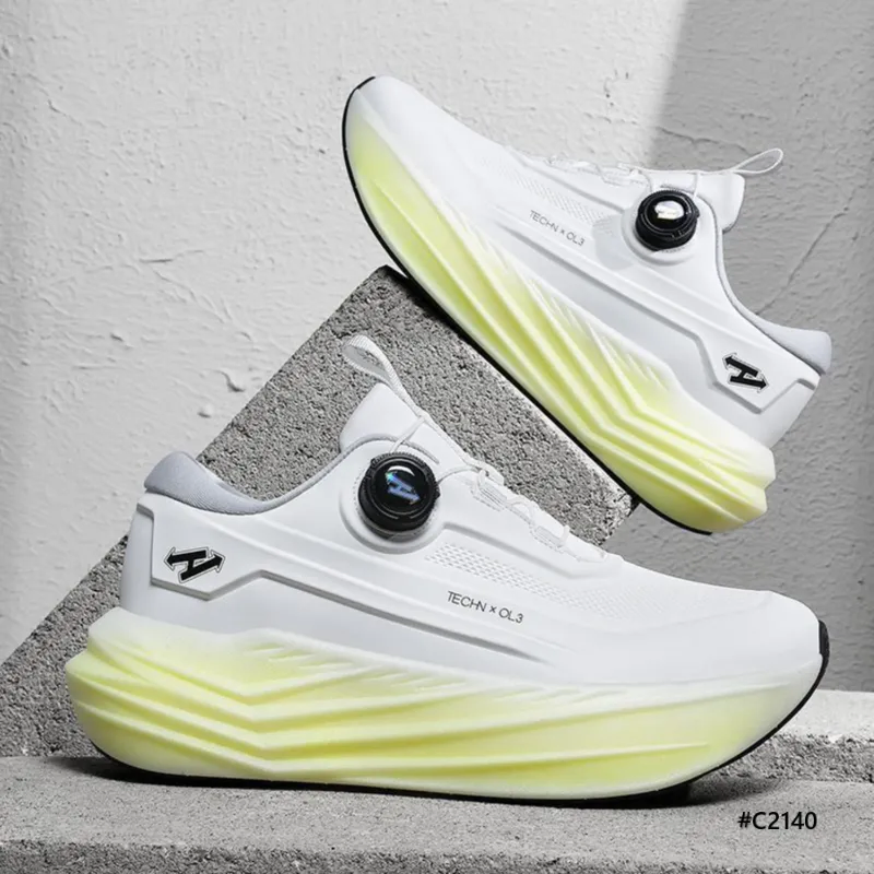 Active Glide Casual Shoes