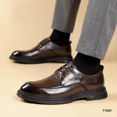 Creston Vale Formal Shoes