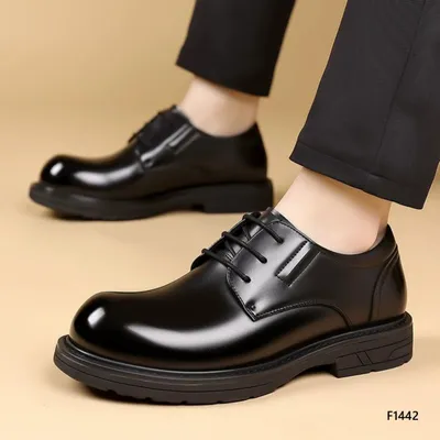 Regent Walk Formal Shoes