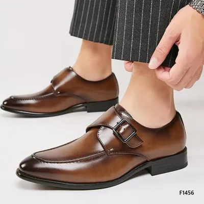 Lorenzo Prime Formal Shoes