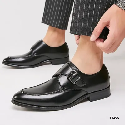 Lorenzo Prime Formal Shoes