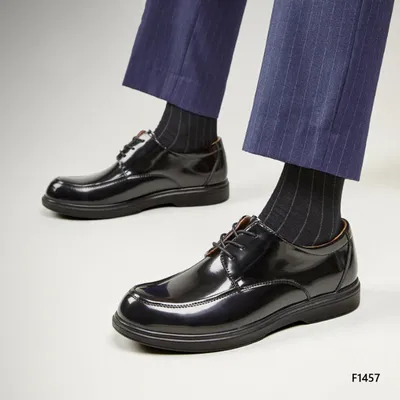 Montair Walk Formal Shoes