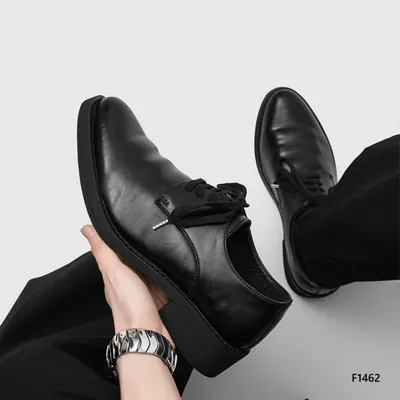 Ravenhall Formal Shoes