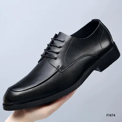 Ashford Pace Formal Shoes
