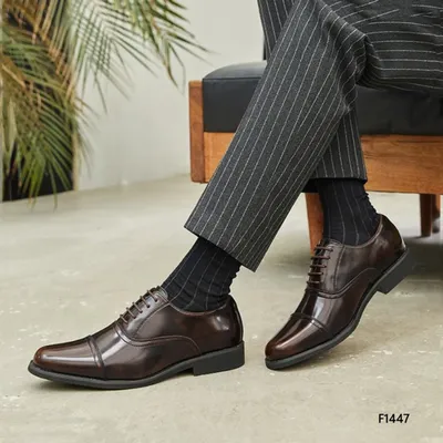 Weston Prime Formal Shoes