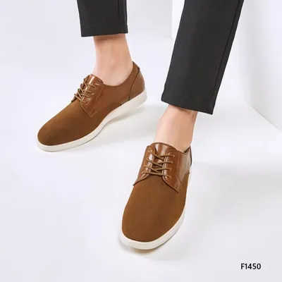 Royale Stride Formal Shoes