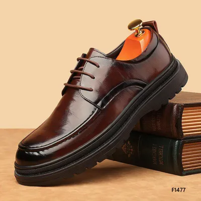 Denvor Prime Formal Shoes