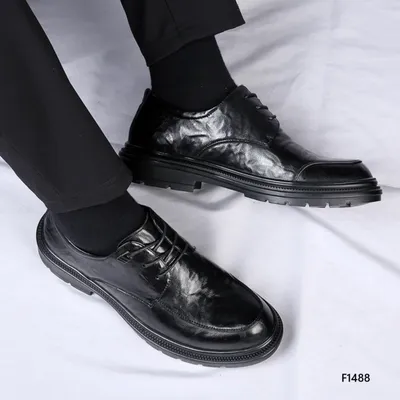Ormond Vale Formal Shoes