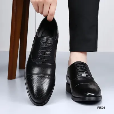 Braverton Step Formal Shoes