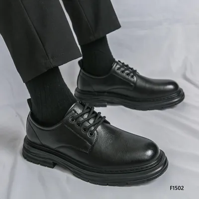 Caldwell Pace Formal Shoes