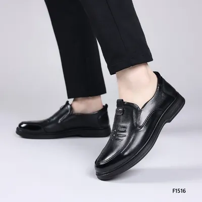 Belmont Edge Formal Shoes