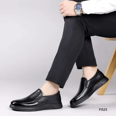 Zermont Stride Formal Shoes