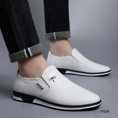 Sorenhall Formal Shoes