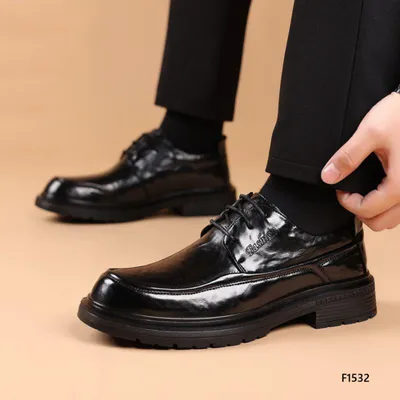 Vandor Step Formal Shoes