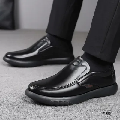 Demeron Edge Formal Shoes
