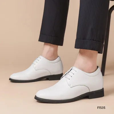 Evermont Stride Formal Shoes