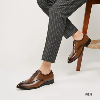 Bexford Prime Formal Shoes