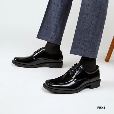 Eldric Vale Formal Shoes