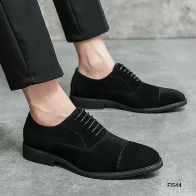 Haveric Crest Formal Shoes
