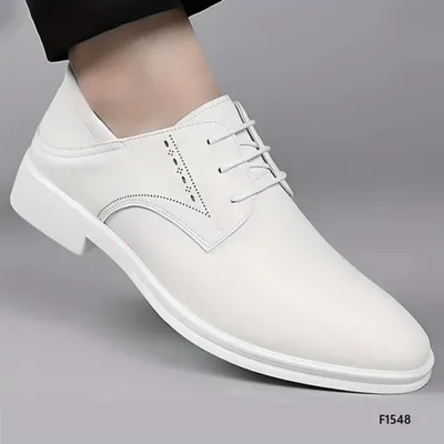 Lorven Crest Formal Shoes