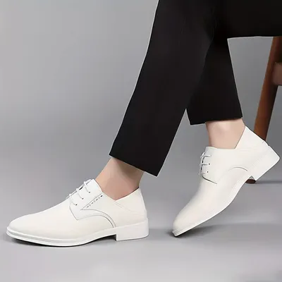 Lorven Crest Formal Shoes